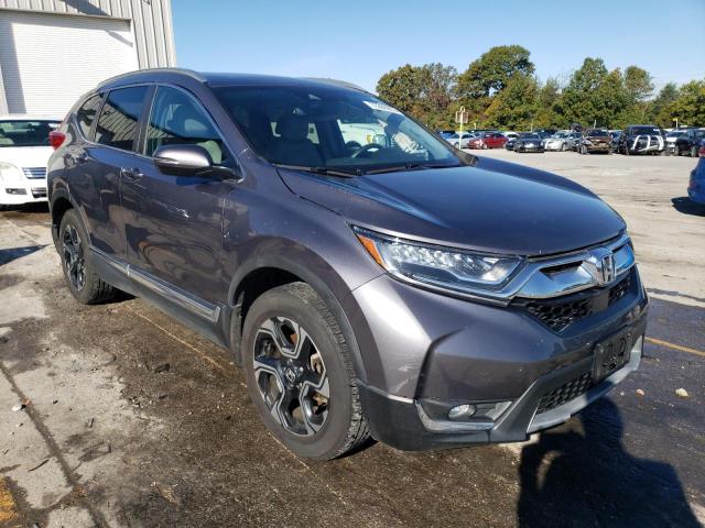 5J6RW2H93HL000938 Honda Cr-v Touring