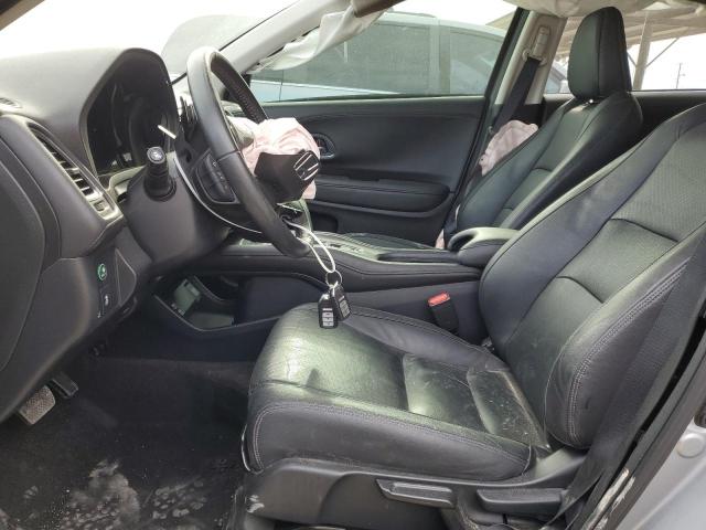 3CZRU5H70KM713145 Honda Hr-v Exl