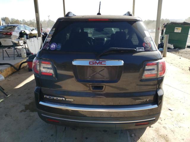 1GKKRSKD8HJ189291 GMC Acadia Limited Slt-2