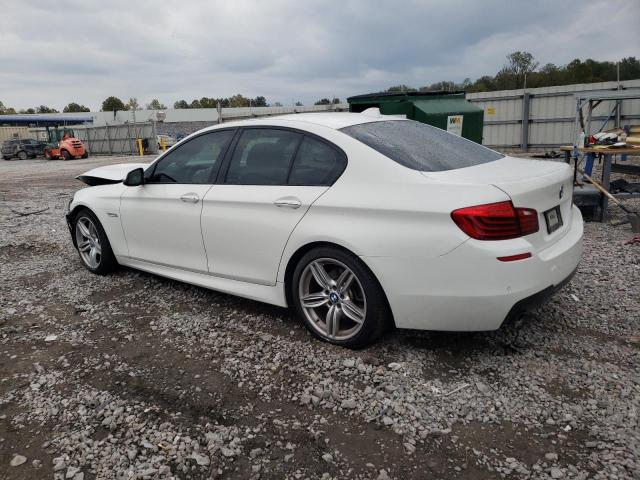 WBA5B1C51GG134821 BMW 535 I