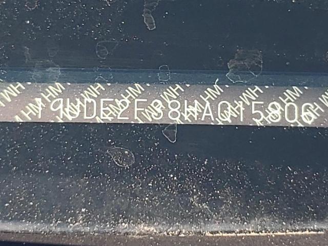 19UDE2F38HA015806 Acura Ilx Base Watch Plus