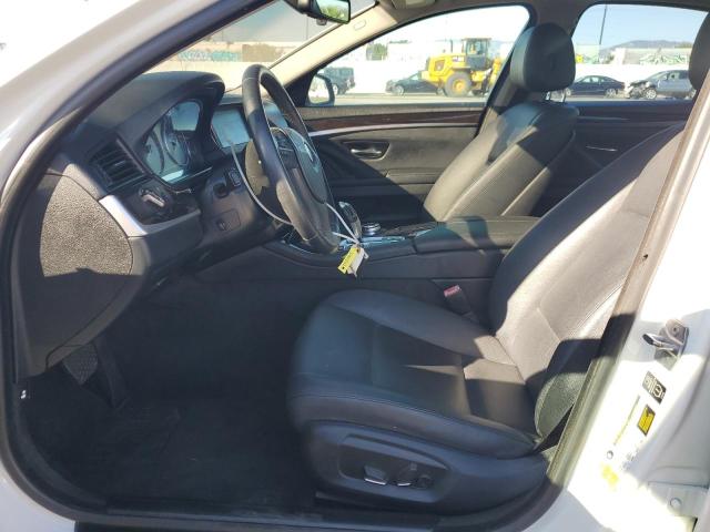 WBA5A5C58ED504168 BMW 528 I