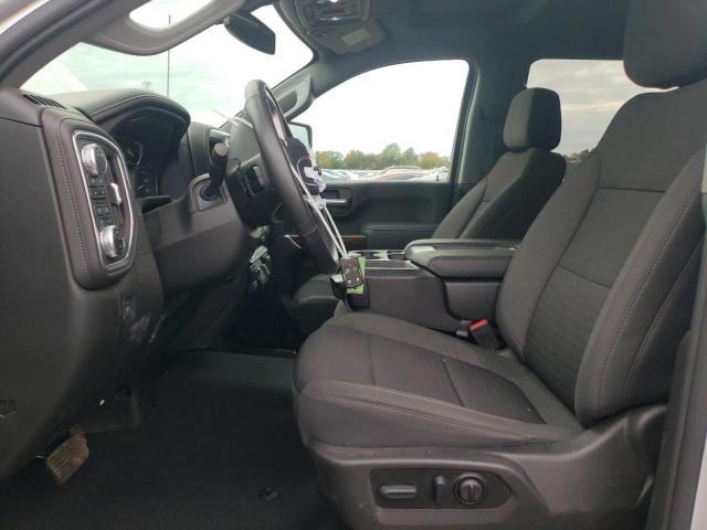 1GT49ME7XNF286240 GMC Sierra K2500 Sle