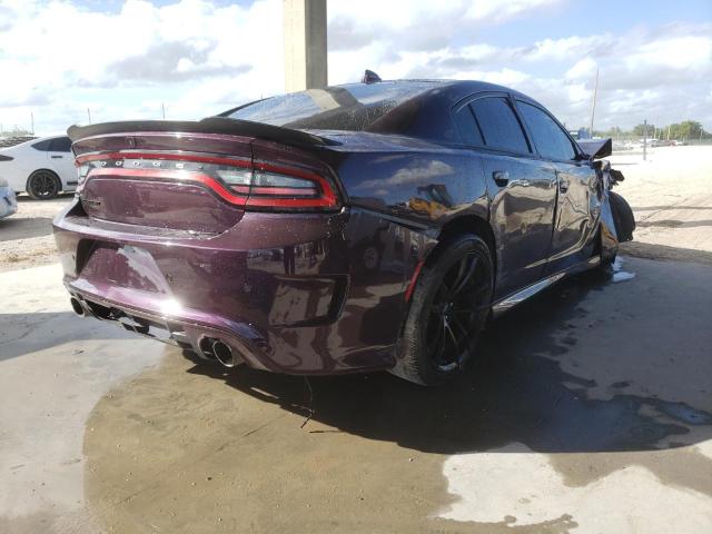 2C3CDXGJ2LH242415 Dodge Charger Scat Pack