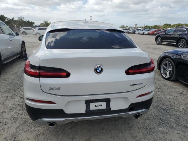 5UX2V1C09M9H28110 BMW X4 Xdrive30i