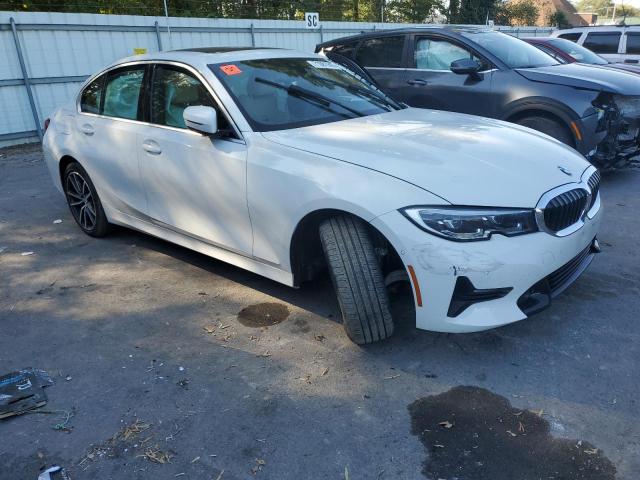 3MW5R1J08M8B50303 BMW 330I