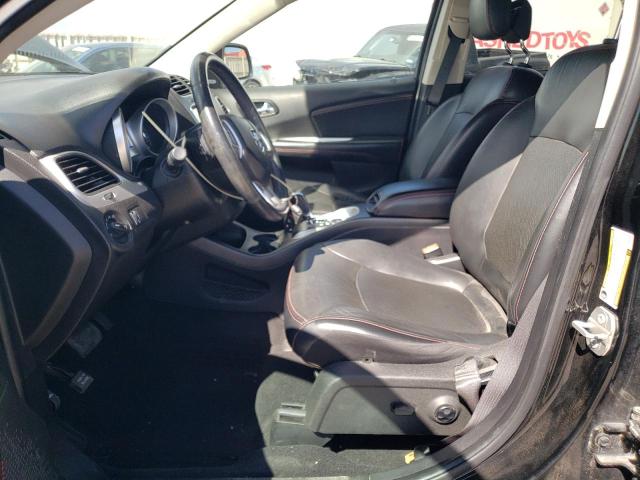 3C4PDCEG4KT694093 Dodge JOURNEY GT