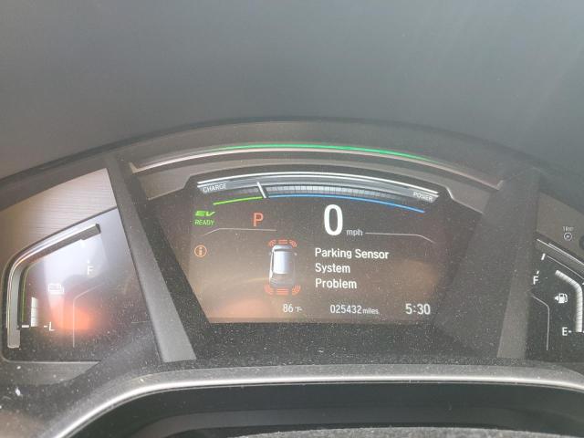 7FART6H93LE006728 Honda Cr-v Touring