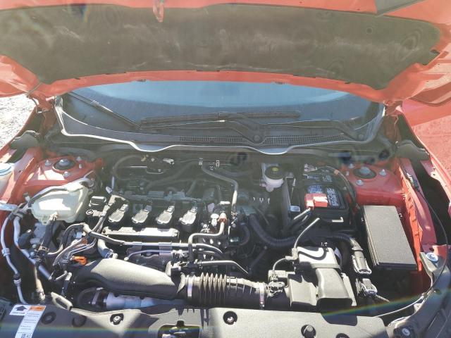 2HGFC1E57KH702912 Honda CIVIC SI