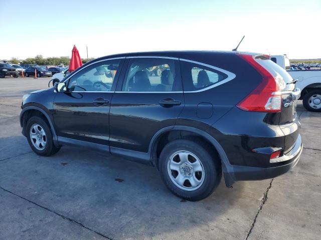 3CZRM3H39FG717412 Honda CR-V LX