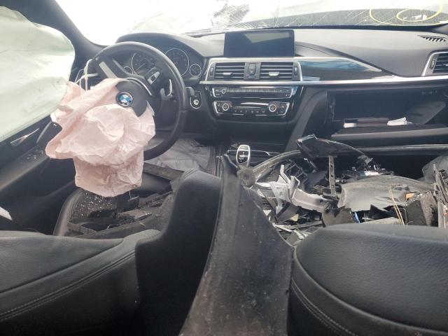 WBA4J5C59KBM65819 BMW 440i Gran Coupe