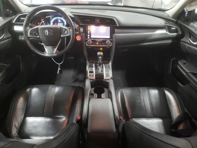 19XFC1F98GE002190 Honda Civic Touring