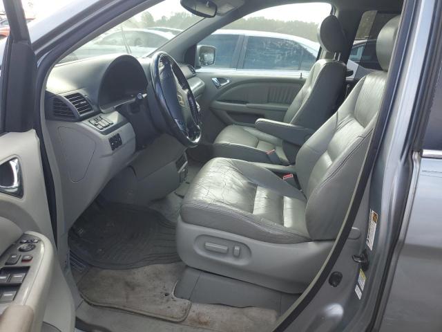 5FNRL38825B024108 Honda Odyssey Touring