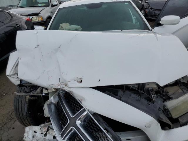 2C3CDXHG9EH333641 Dodge Charger Sxt