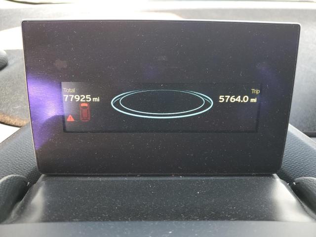 WBY1Z8C36HV892380 BMW I3 REX