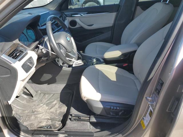 WBXJG7C00M5U29607 BMW X1 Sdrive28i
