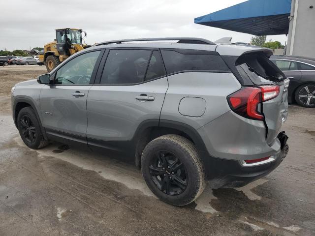 3GKALYEG4PL214653 GMC Terrain At4