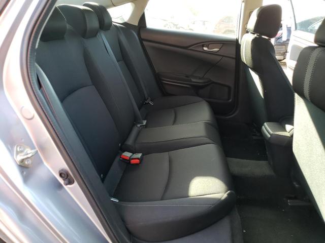 19XFC2F52GE215199 Honda Civic Lx