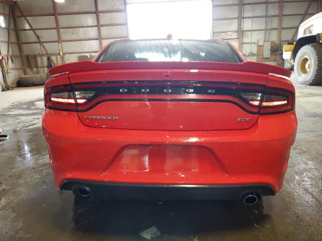 2C3CDXHG8PH550794 Dodge CHARGER GT