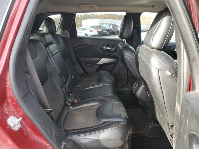 1C4PJMBS2HW583844 Jeep Cherokee Trailhawk