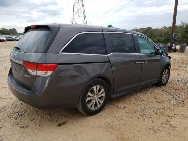 5FNRL5H39GB040177 Honda ODYSSEY SE