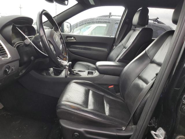 1C4SDHCT6LC259791 Dodge Durango R/t