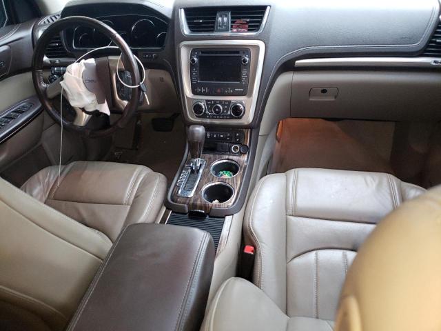 1GKKRTKD6FJ126936 GMC Acadia Denali