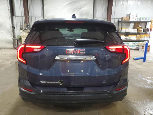 3GKALMEV6JL278661 GMC Terrain Sle