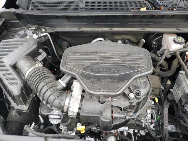 1GKKNULSXNZ156696 GMC ACADIA SLT