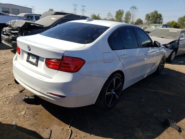 WBA3A5G5XENP34080 BMW 328 I
