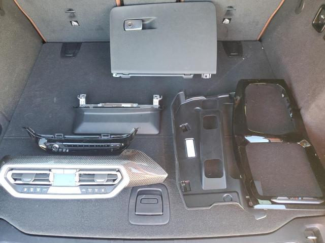 5YM13EC01P9P68488 BMW X3 M