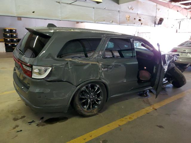 1C4RDJDG2NC205365 Dodge DURANGO GT