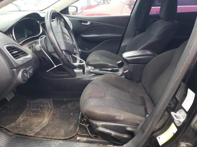 1C3CDFDH5ED791375 Dodge Dart Se Aero