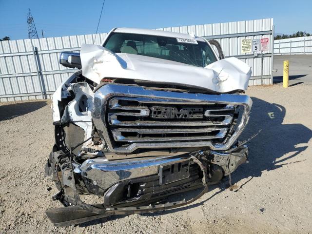 3GTU9DED8KG132562 GMC Sierra K1500 Slt