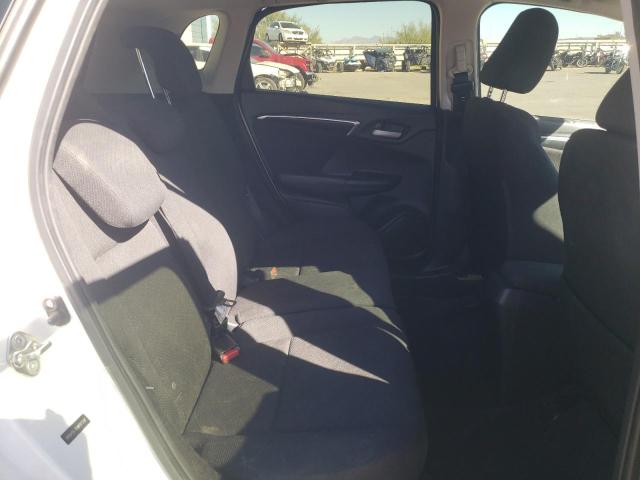 3HGGK5G76HM707297 Honda FIT EX