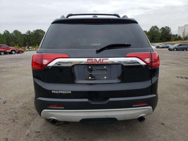 1GKKNLLS0HZ302893 GMC ACADIA SLE