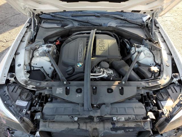WBA5B1C50GG134583 BMW 535 I