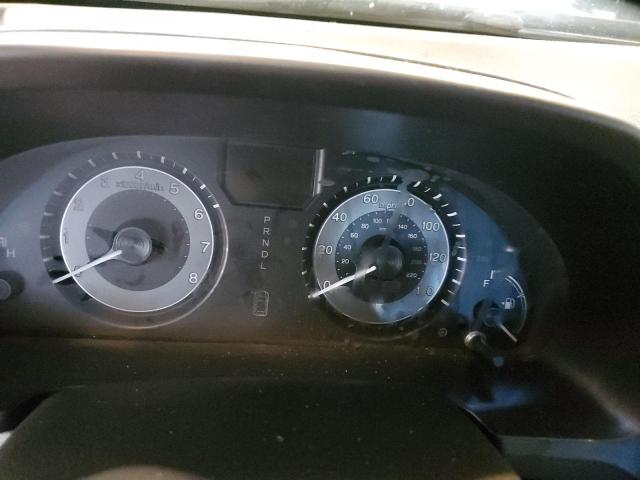 5FNRL5H32GB143764 Honda ODYSSEY SE