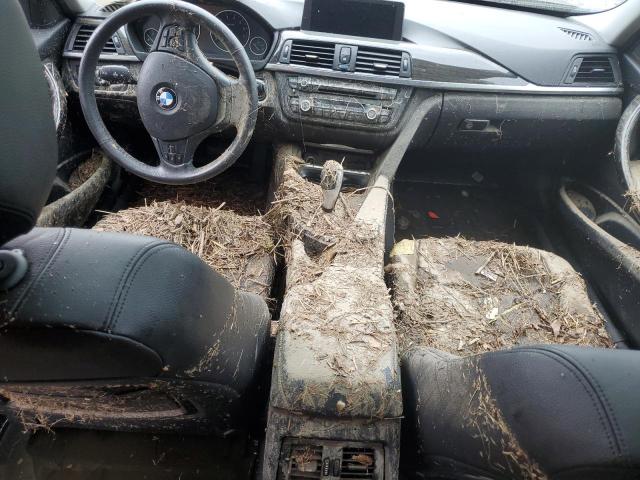 WBA3C3G59FNS74264 BMW 320 I Xdrive