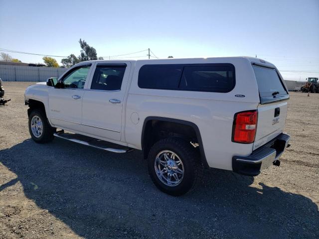 3GTU2VEC8EG365430 GMC Sierra K1500 Slt