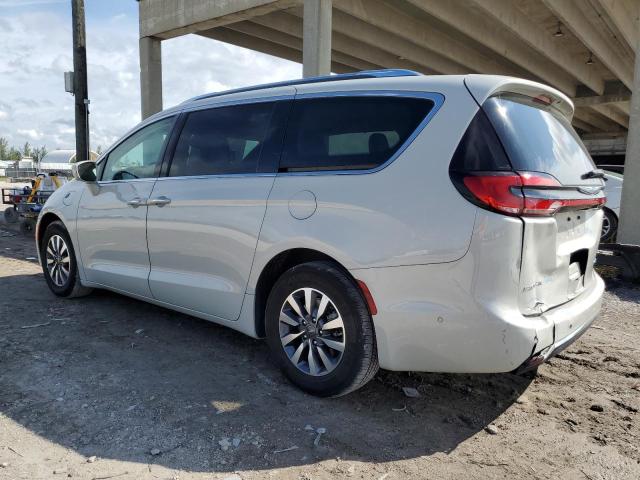 2C4RC1L75MR590110 Chrysler Pacifica Hybrid Touring L