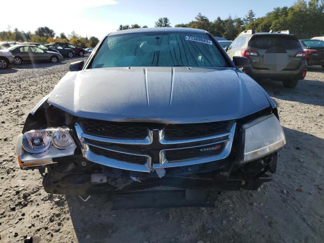 1C3CDZAB4EN228958 Dodge AVENGER SE