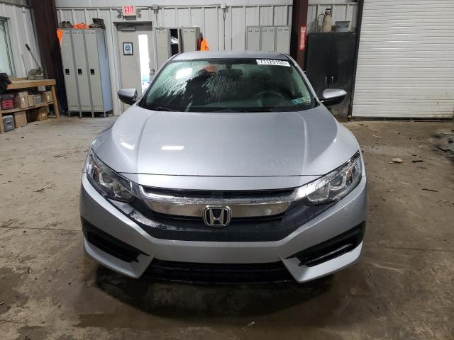 2HGFC2F58HH562768 Honda Civic Lx