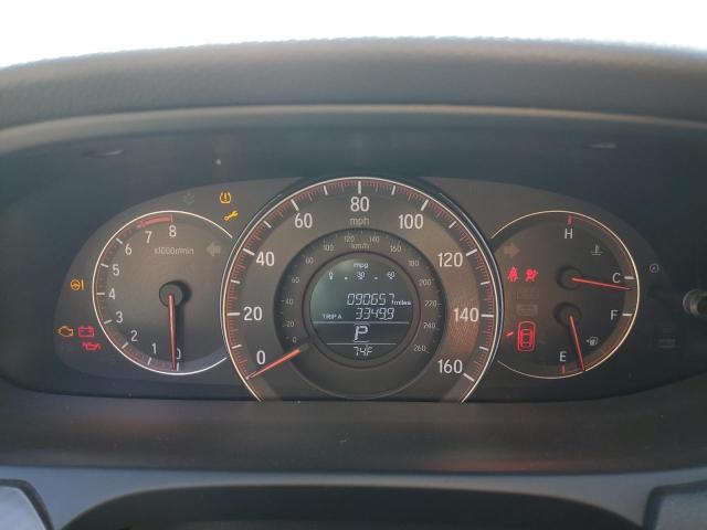 1HGCR2F16HA223679 Honda Accord Sport Special Edition