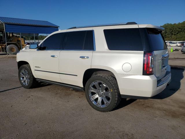1GKS2CKJ1FR569099 GMC YUKON DENALI