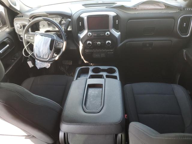 1GTP8BED7LZ104015 GMC Sierra C1500 Sle