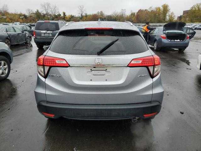 3CZRU6H71KM730056 Honda Hr-v Exl