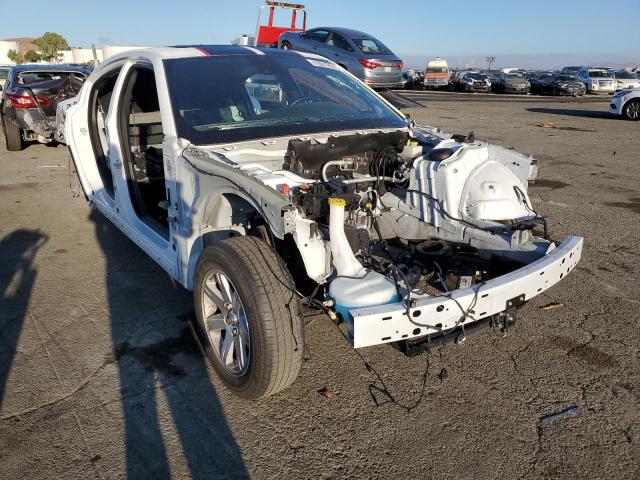 2C3CDXGJ5NH122143 Dodge Charger Scat Pack