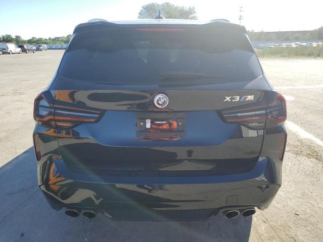 5YM13EC01P9P68488 BMW X3 M