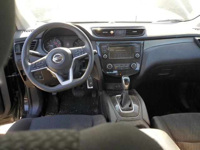 JN1BJ1CR6KW622806 Nissan Rogue Sport S